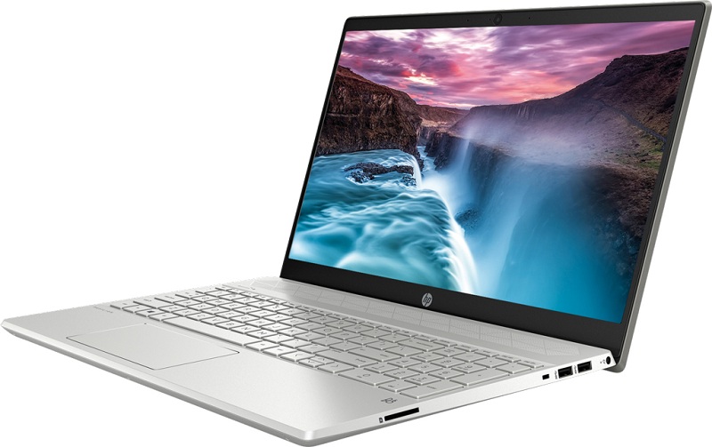 Đánh giá Laptop HP Pavilion 15-cs3010TU 8QN78PA